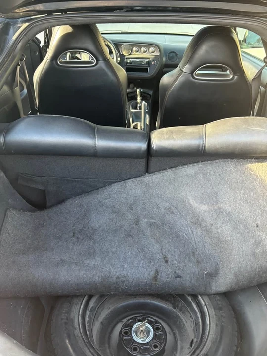 2006 Acura Integra 4th Gen - Image 7 of 8