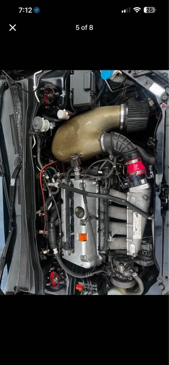 2006 Acura Integra 4th Gen - Image 4 of 7