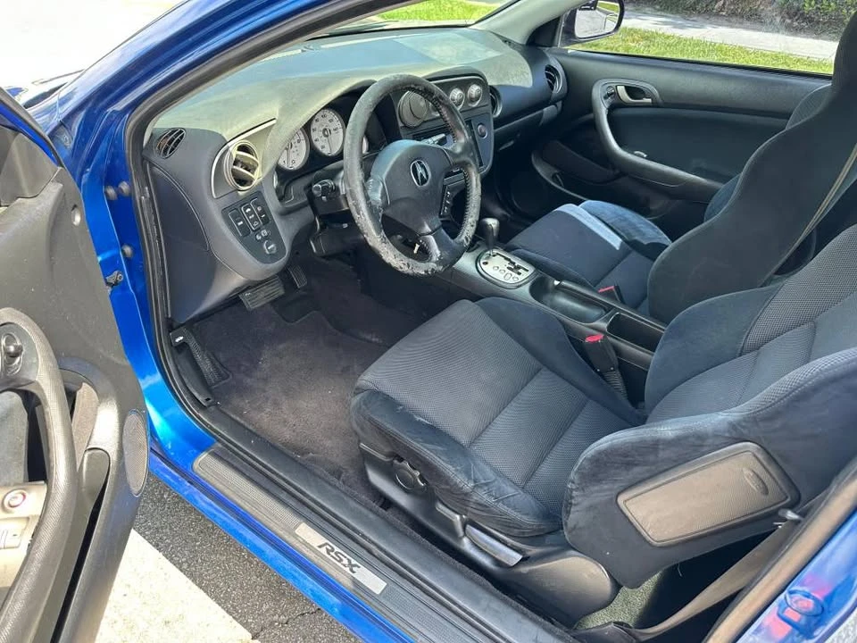2006 Acura Integra 4th Gen - Image 4 of 7