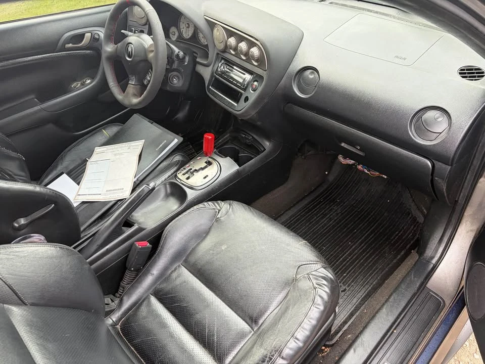 2006 Acura Integra 4th Gen - Image 7 of 8