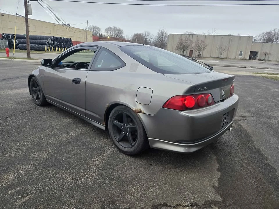 2006 Acura Integra 4th Gen - Image 3 of 6