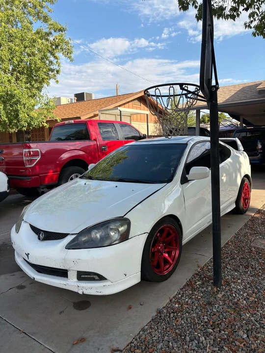2006 Acura RSX - Image 2 of 2