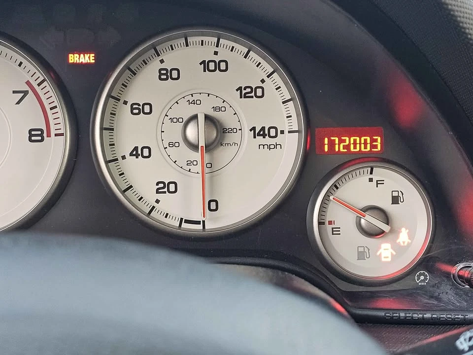 2006 Acura Integra 4th Gen - Image 6 of 13