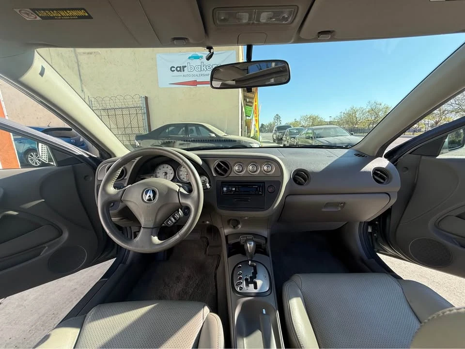 2006 Acura Integra 4th Gen - Image 18 of 20