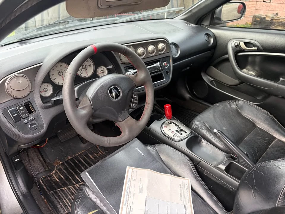 2006 Acura Integra 4th Gen - Image 6 of 8