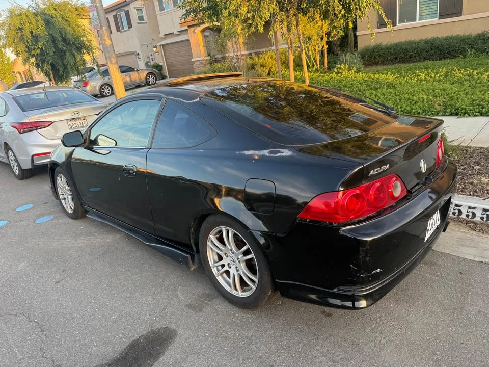 2006 Acura Integra 4th Gen - Image 3 of 10
