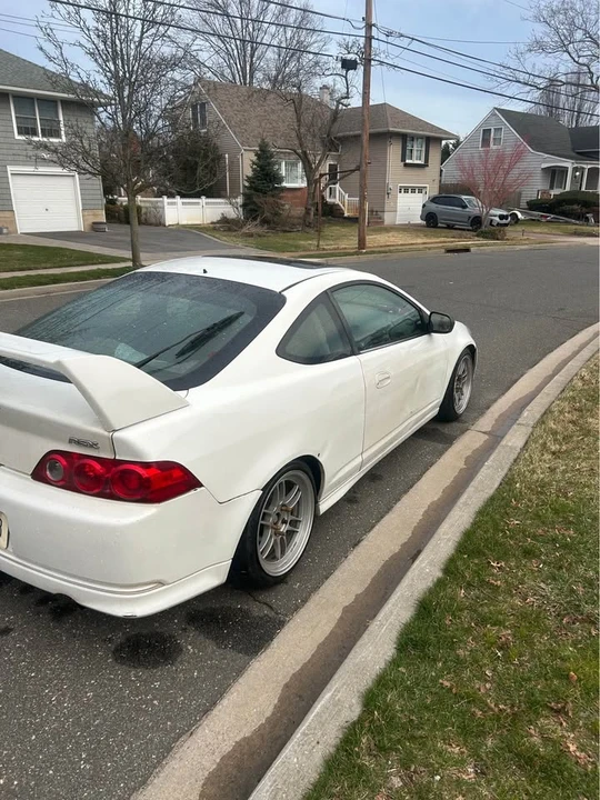 2006 Acura Integra 4th Gen - Image 5 of 7