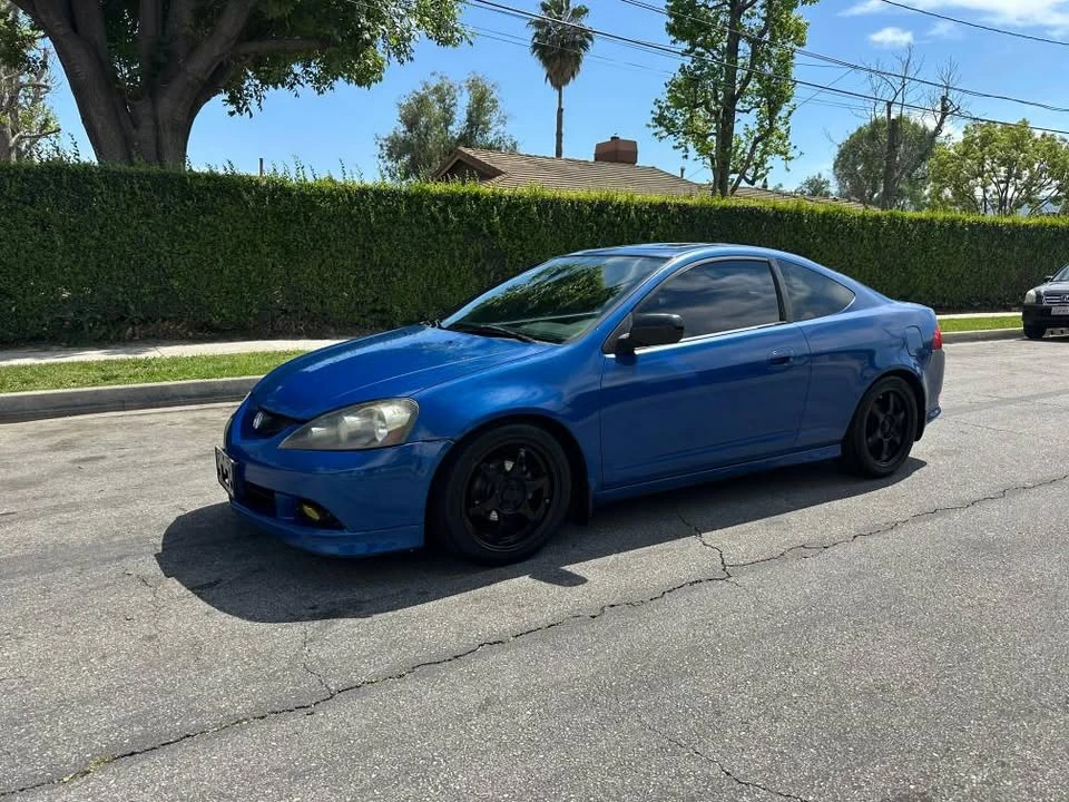 2006 Acura Integra 4th Gen - Image 2 of 7