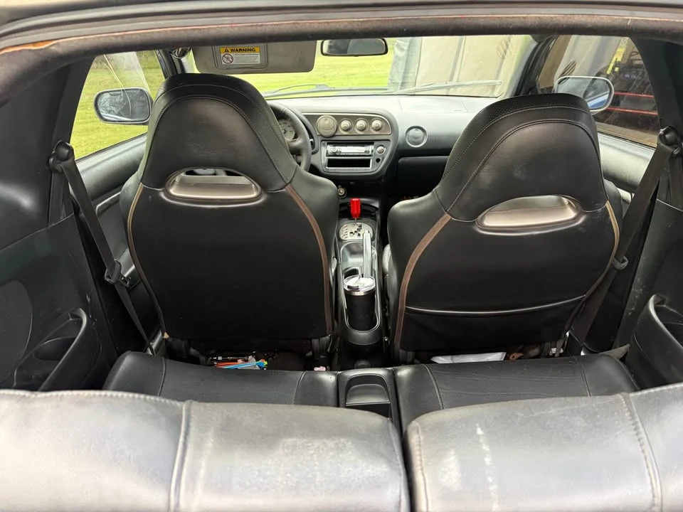 2006 Acura Integra 4th Gen - Image 8 of 8