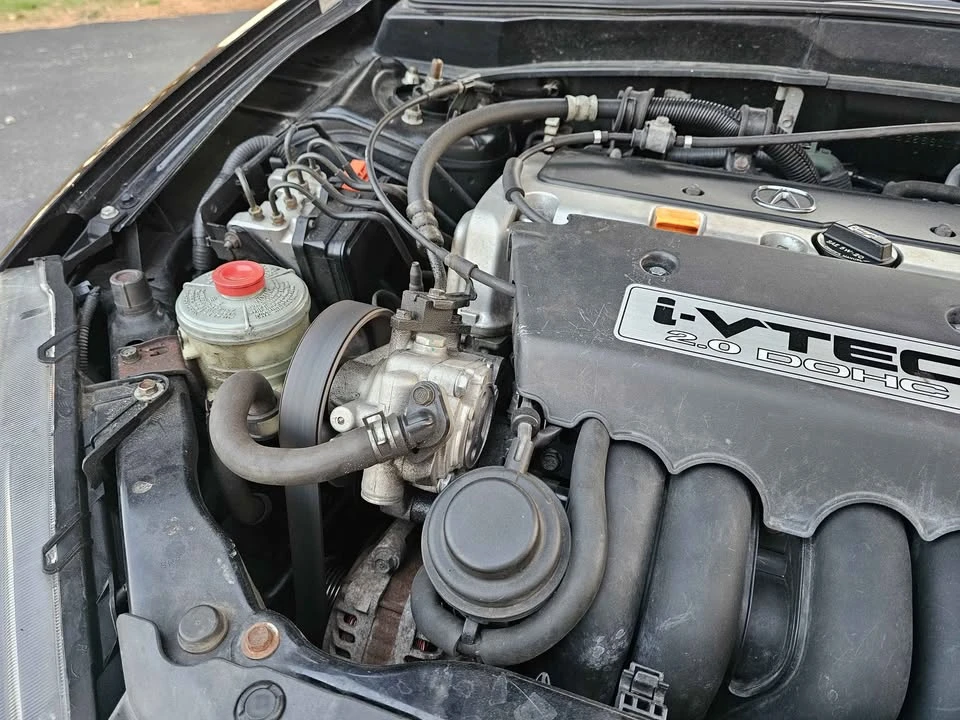 2006 Acura Integra 4th Gen - Image 12 of 13