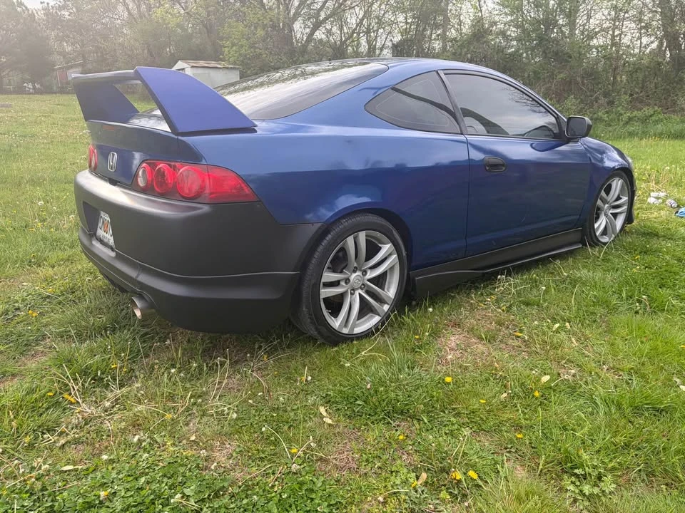 2006 Acura Integra 4th Gen - Image 2 of 8