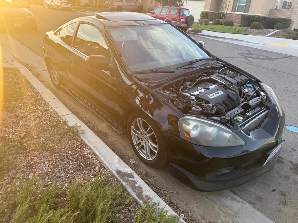 2006 Acura Integra 4th Gen - Image 6 of 10