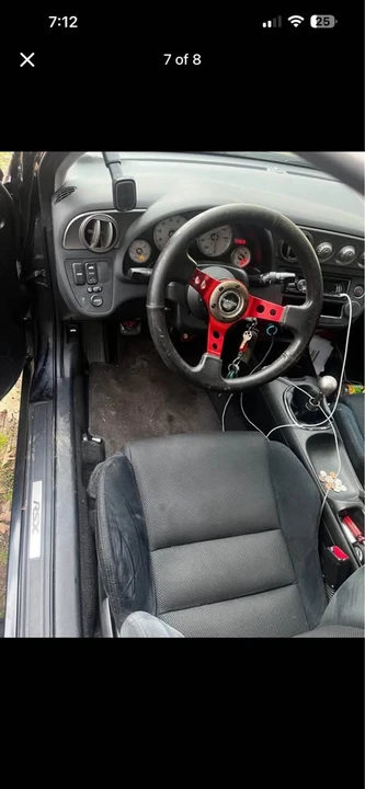 2006 Acura Integra 4th Gen - Image 6 of 7