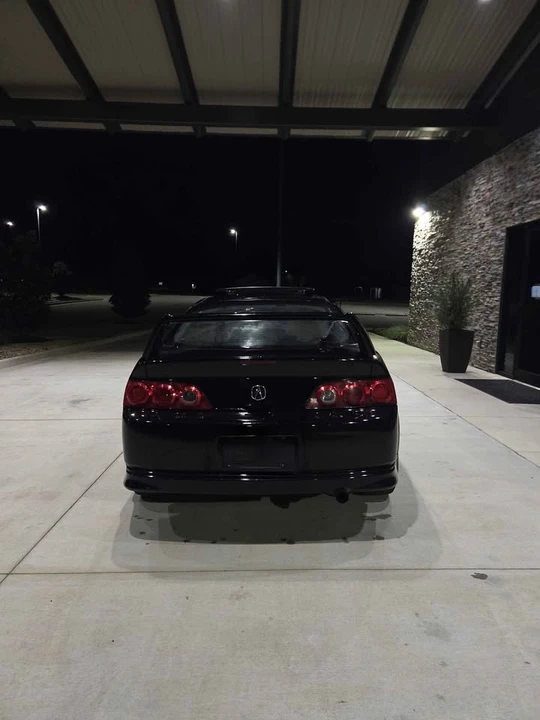 2006 Acura Integra 4th Gen - Image 3 of 9
