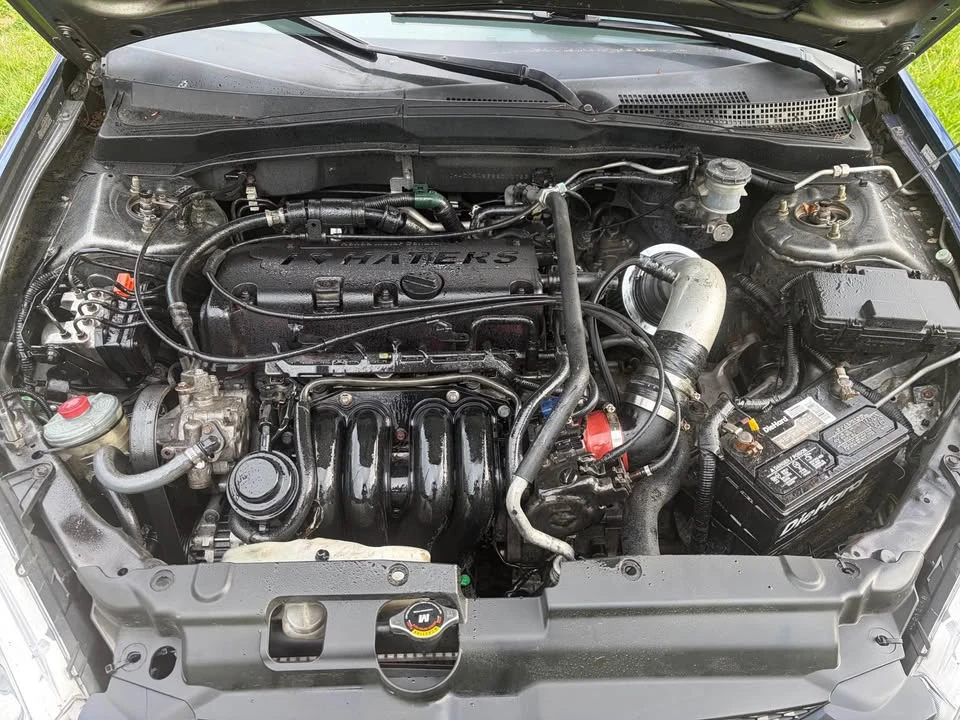 2006 Acura Integra 4th Gen - Image 5 of 8