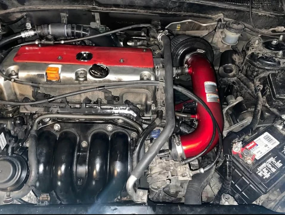 2006 Acura Integra 4th Gen - Image 4 of 4