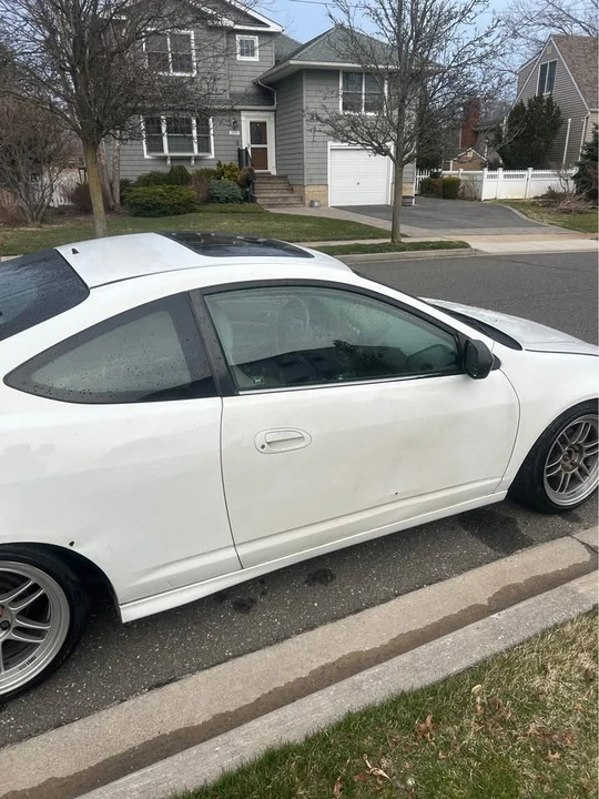2006 Acura Integra 4th Gen - Image 4 of 7