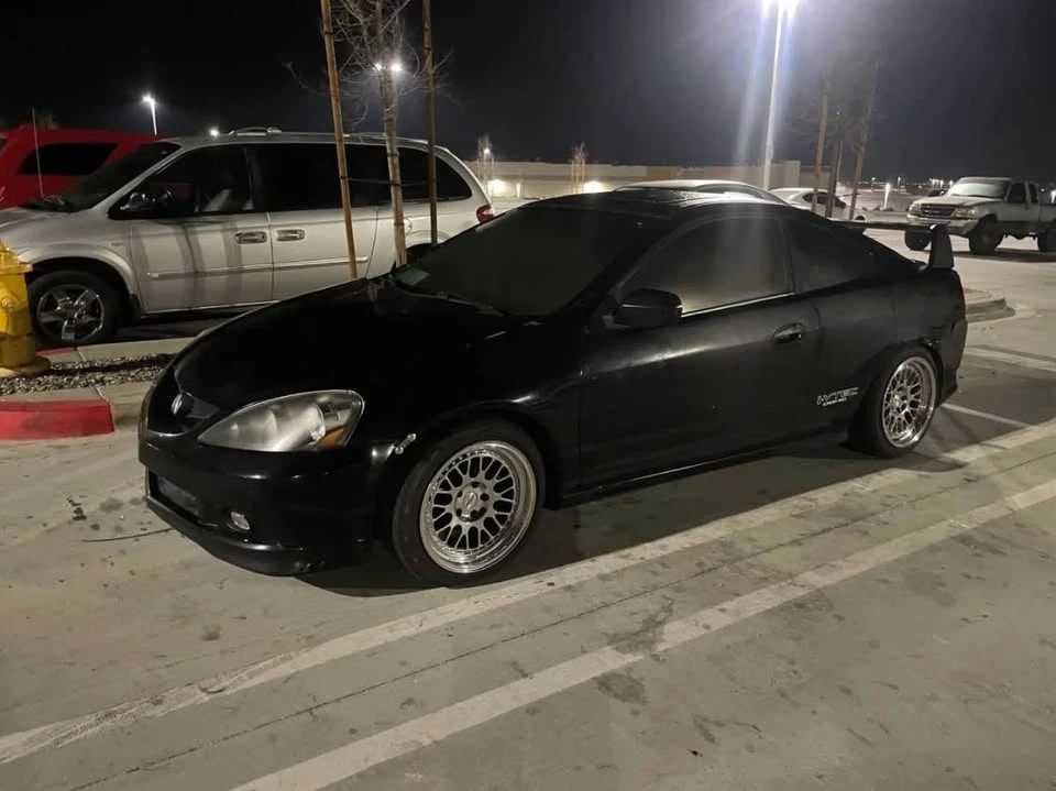 2006 Acura Integra 4th Gen - Image 2 of 4