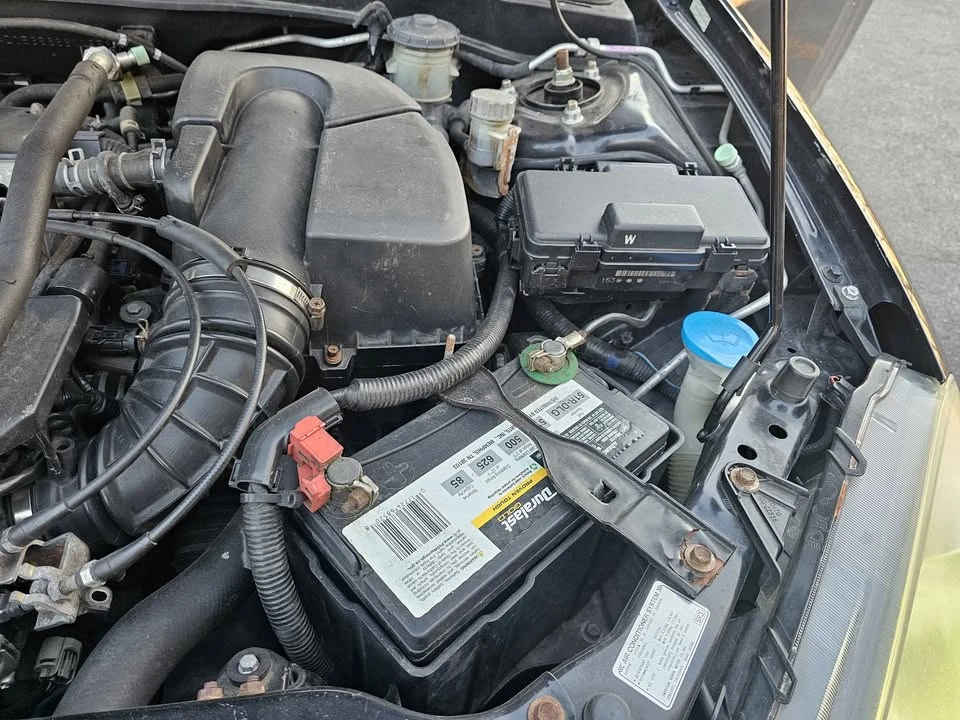 2006 Acura Integra 4th Gen - Image 13 of 13