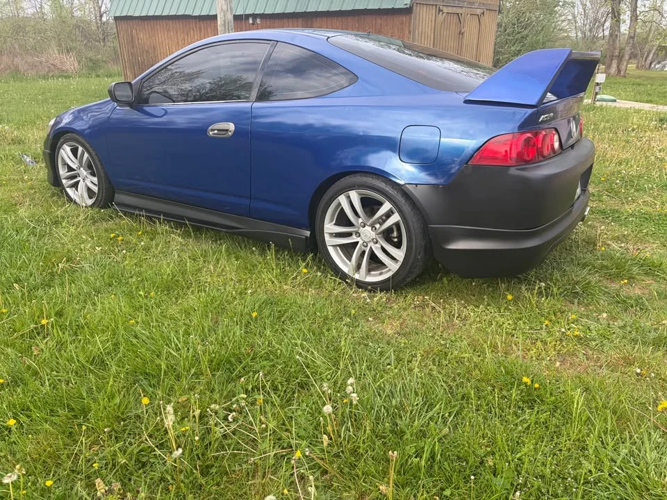 2006 Acura Integra 4th Gen - Image 3 of 8