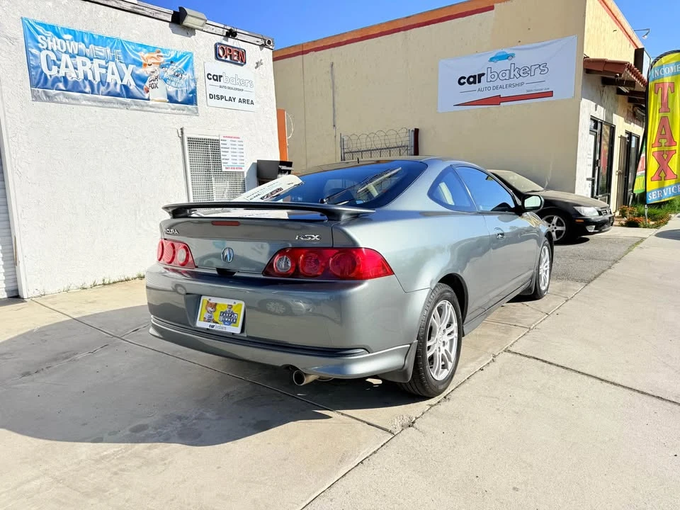 2006 Acura Integra 4th Gen - Image 5 of 20