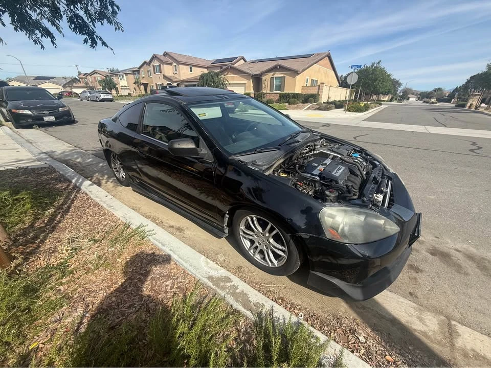 2006 Acura Integra 4th Gen - Image 9 of 10