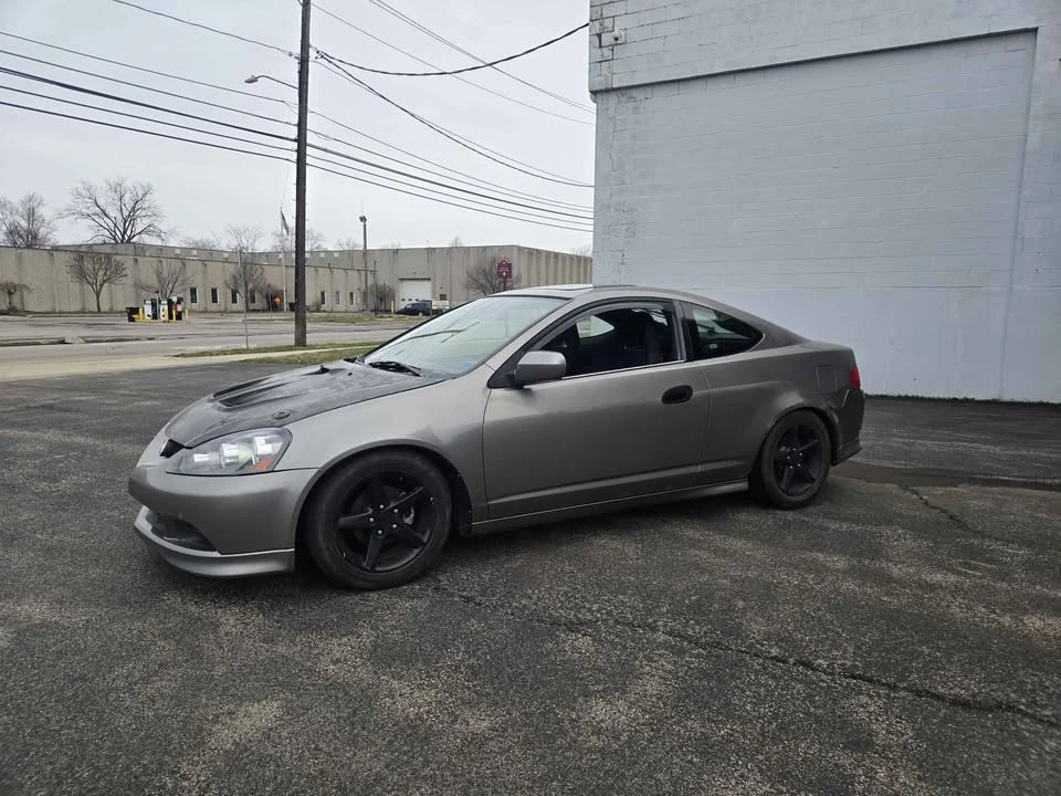 2006 Acura Integra 4th Gen - Image 5 of 6