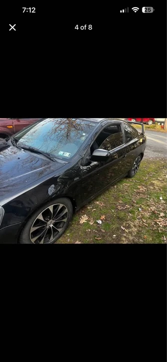 2006 Acura Integra 4th Gen - Image 3 of 7