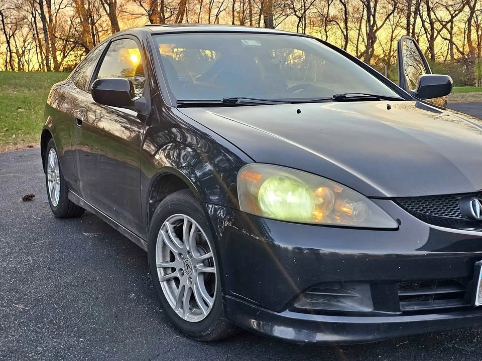 2006 Acura Integra 4th Gen - Image 2 of 13