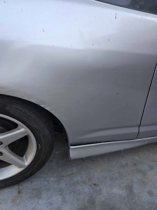 2006 Acura Integra 4th Gen - Image 4 of 4