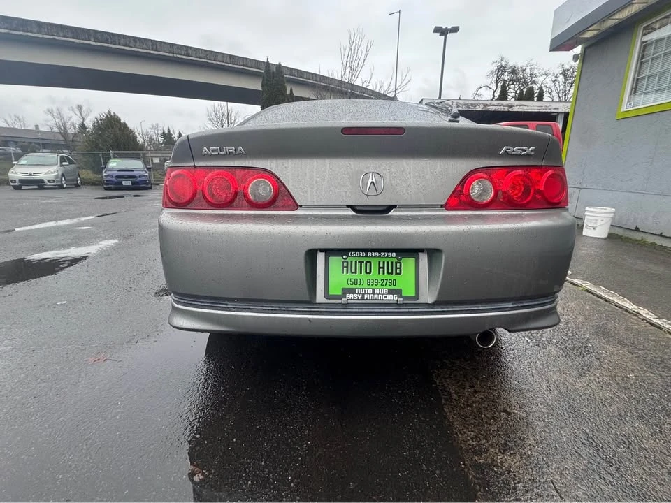 2006 Acura Integra 4th Gen - Image 5 of 13