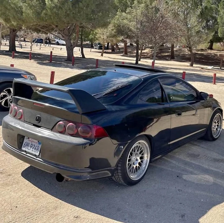 2006 Acura Integra 4th Gen - Image 3 of 4