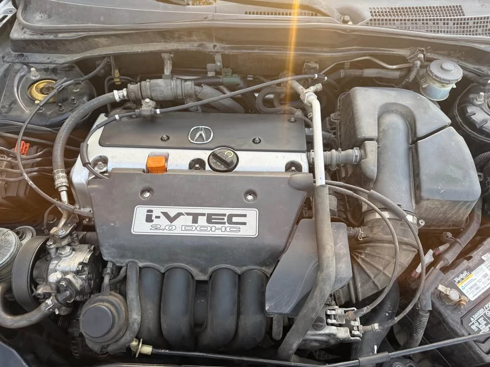 2006 Acura Integra 4th Gen - Image 5 of 10