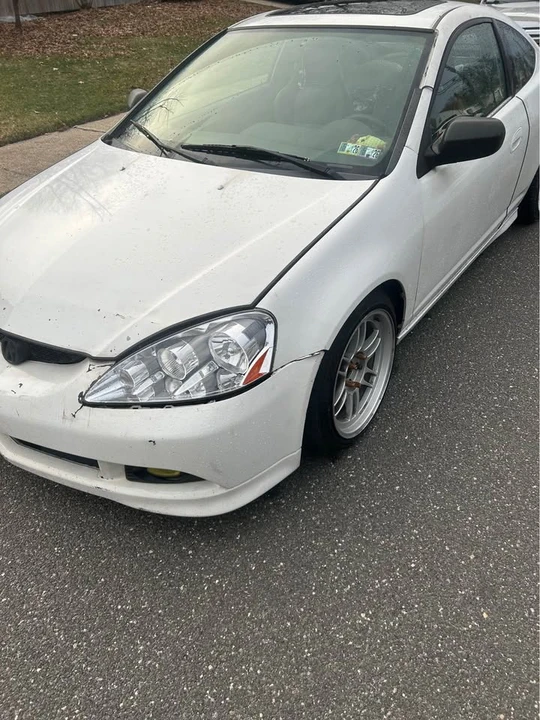 2006 Acura Integra 4th Gen - Image 3 of 7