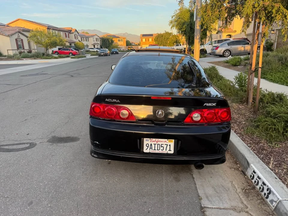 2006 Acura Integra 4th Gen - Image 2 of 10