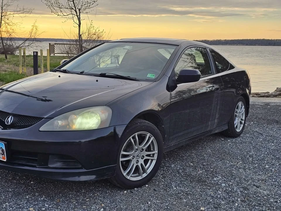 2006 Acura Integra 4th Gen - Image 3 of 13