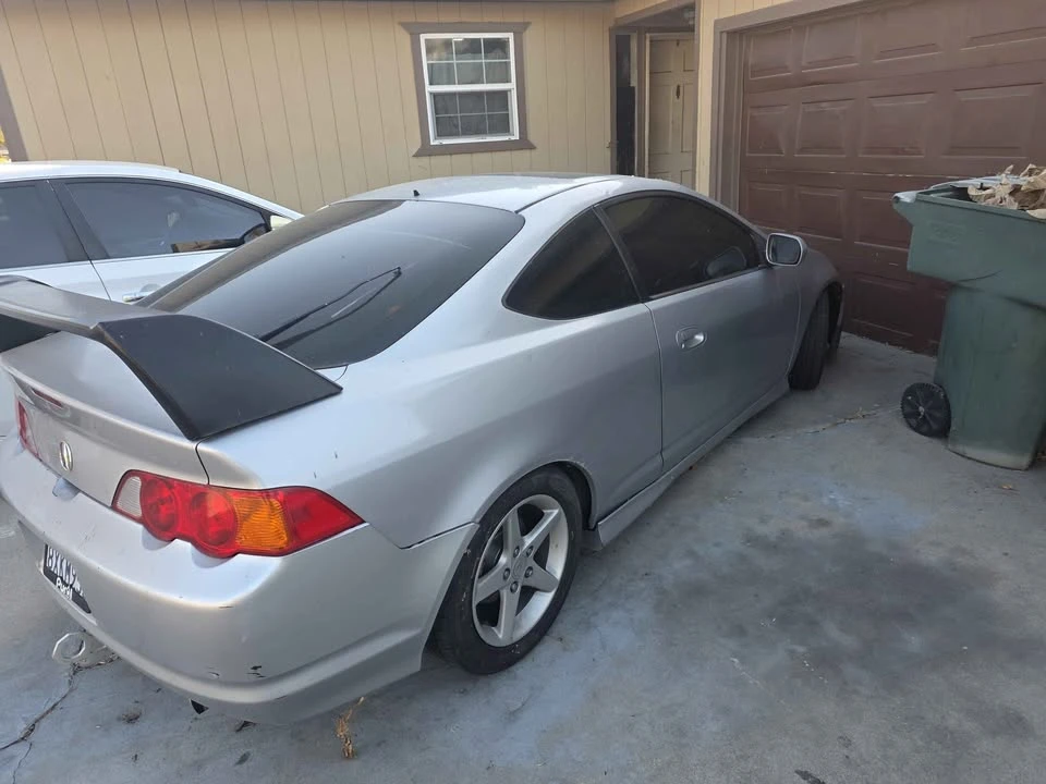 2006 Acura Integra 4th Gen - Image 2 of 4
