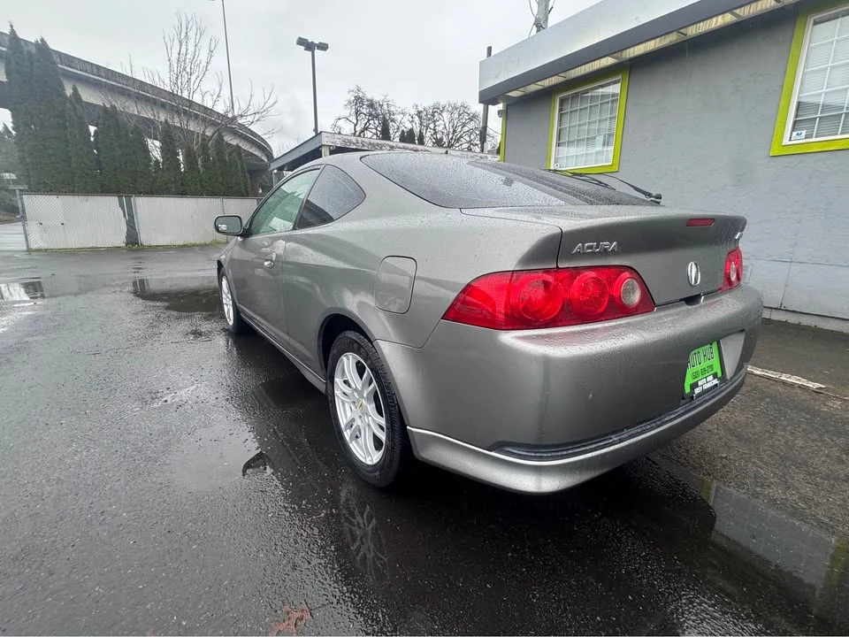 2006 Acura Integra 4th Gen - Image 6 of 13
