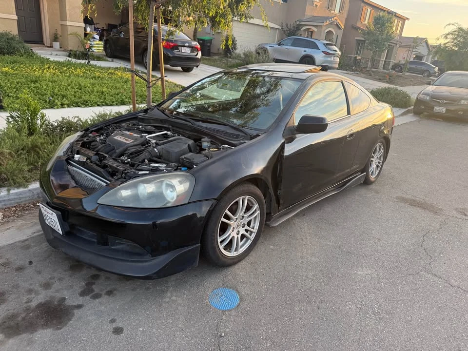 2006 Acura Integra 4th Gen - Image 4 of 10