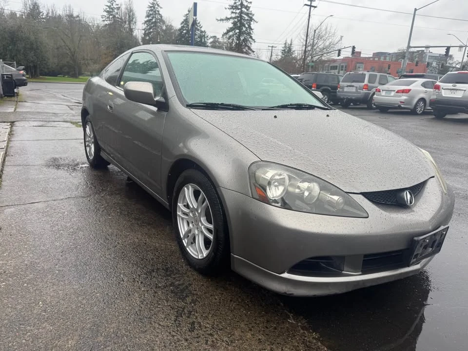 2006 Acura Integra 4th Gen - Image 2 of 13