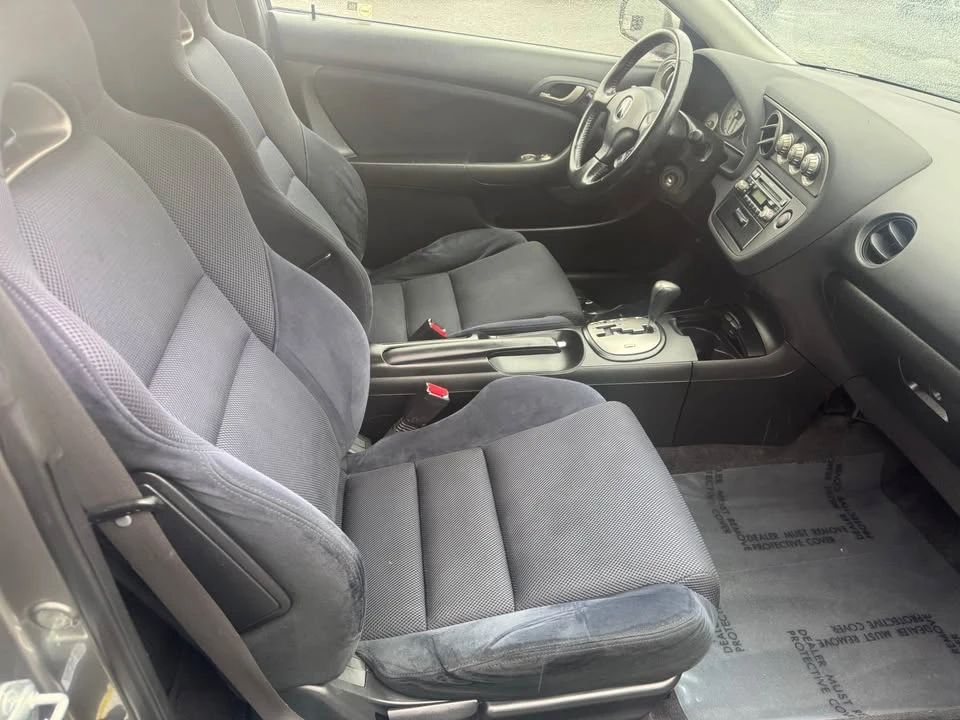 2006 Acura Integra 4th Gen - Image 11 of 13
