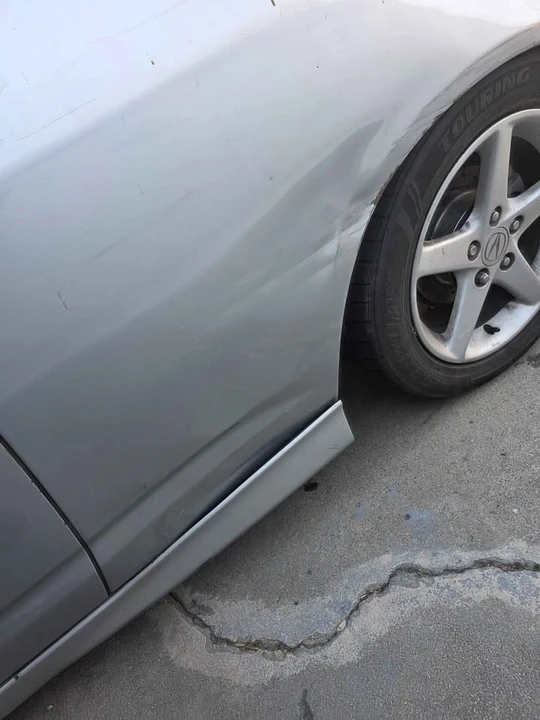 2006 Acura Integra 4th Gen - Image 3 of 4