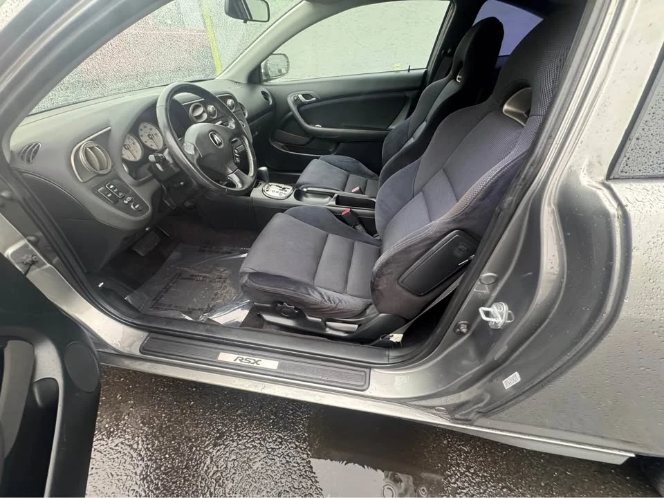 2006 Acura Integra 4th Gen - Image 9 of 13