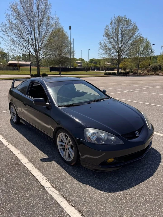 2006 Acura Integra 4th Gen - Image 7 of 13