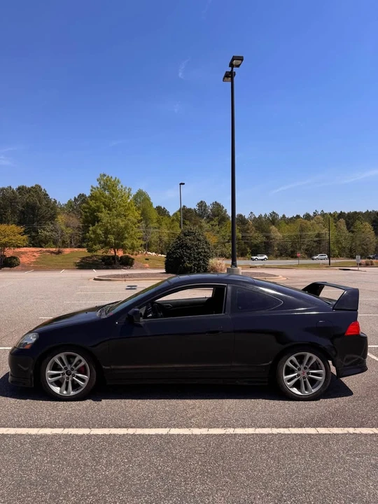 2006 Acura Integra 4th Gen - Image 2 of 13