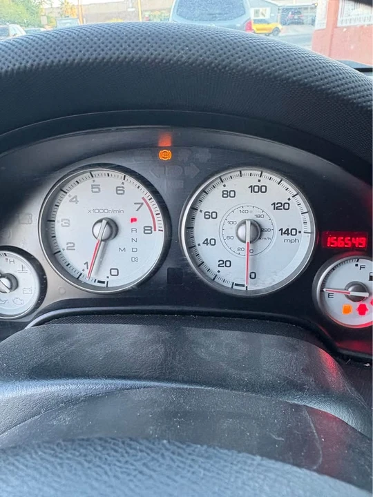 2006 Acura Integra 4th Gen - Image 4 of 6
