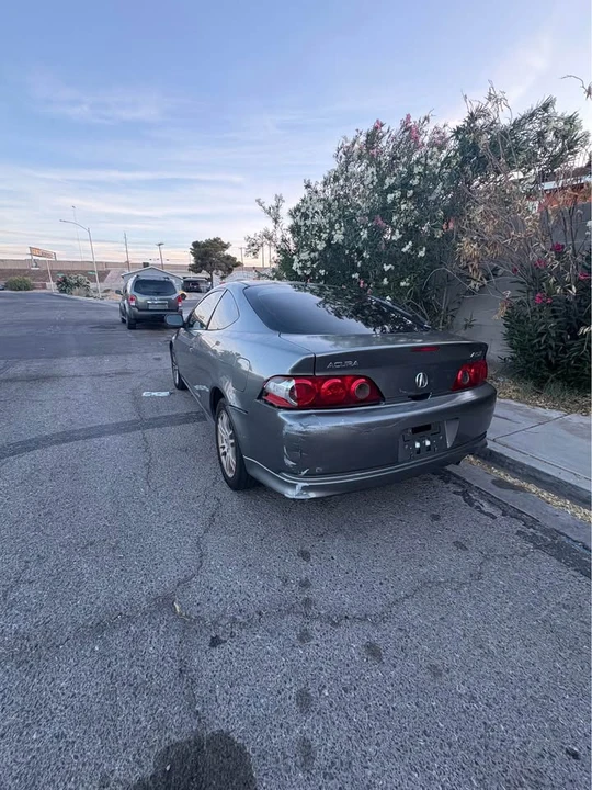 2006 Acura Integra 4th Gen - Image 2 of 6