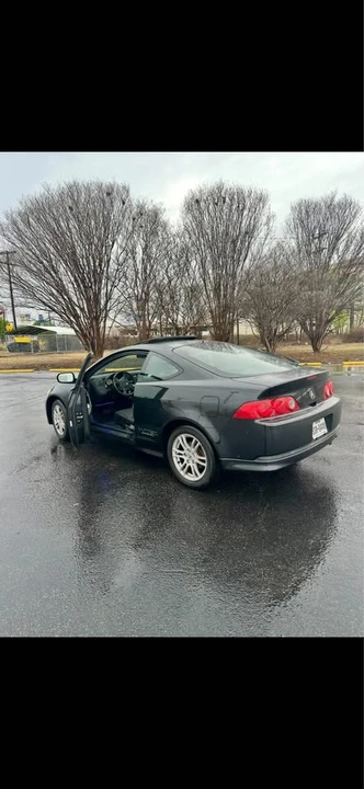 2006 Acura RSX - Image 2 of 7