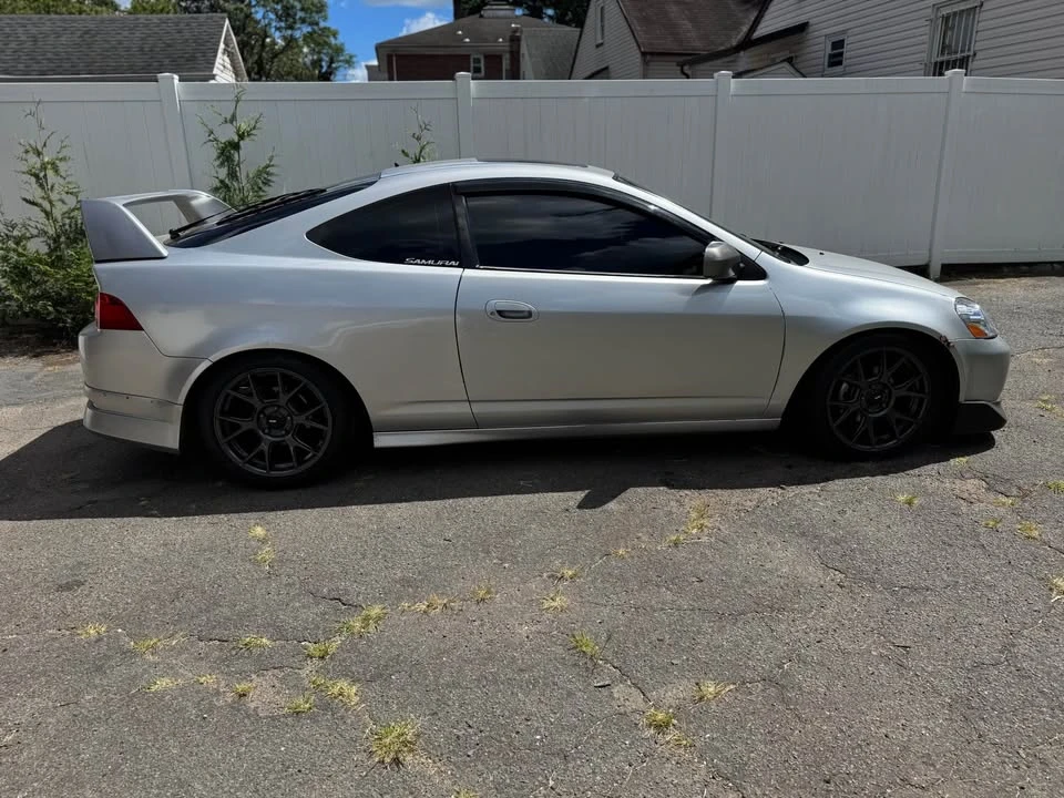 2006 Acura RSX - Image 3 of 4