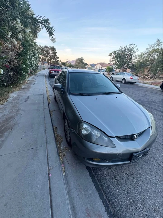 2006 Acura Integra 4th Gen - Image 3 of 6